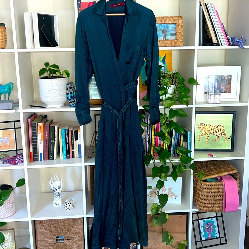 Sies Marjan Maxi Dress